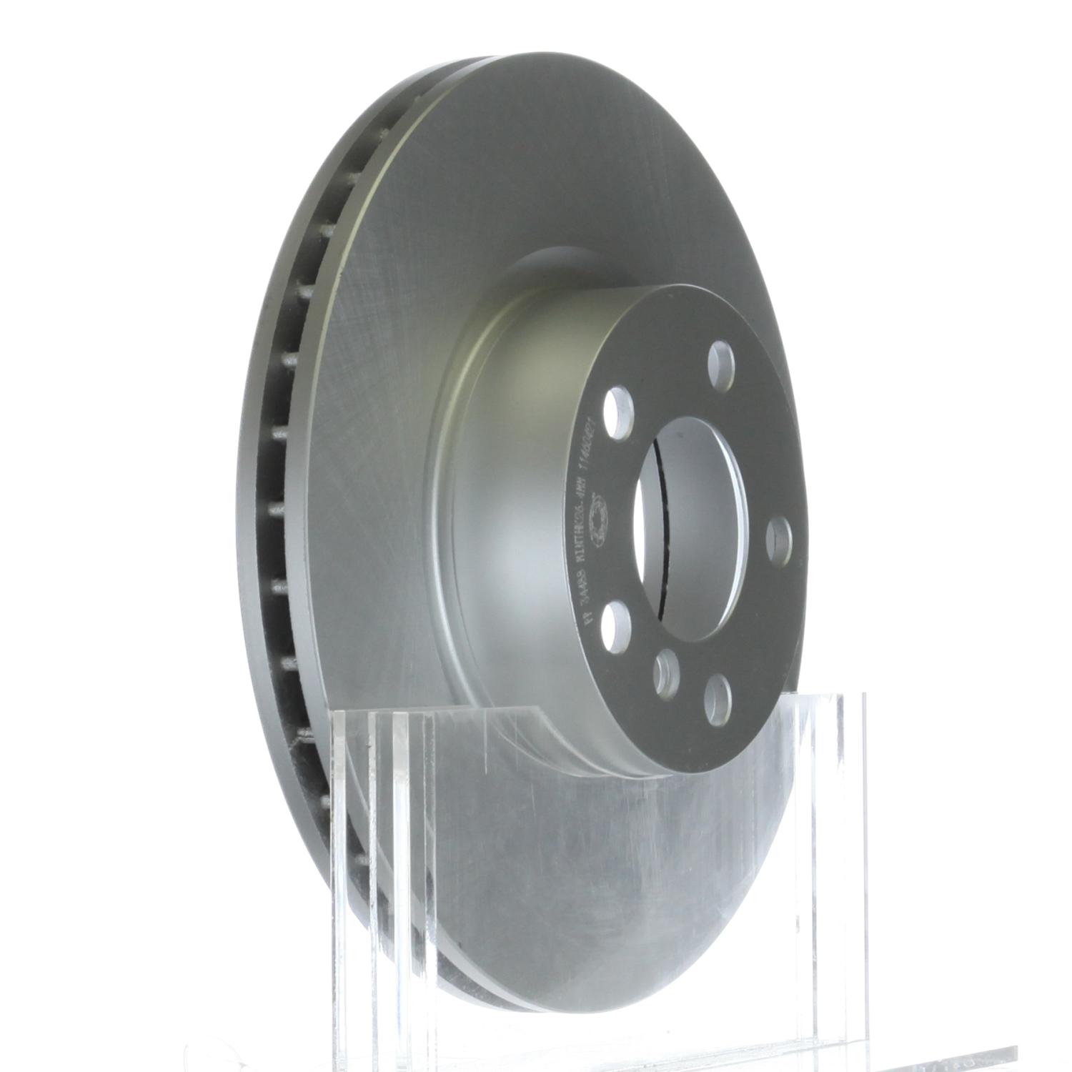 Inroble PP34488 Disc Brake Rotor product image 5 of 5
