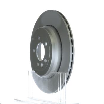 Inroble PP34490 - Disc Brake Rotor Inroble PP34490 Disc Brake Rotor product image 1 of 5