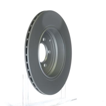 Inroble PP34490 - Disc Brake Rotor Inroble PP34490 Disc Brake Rotor product image 2 of 5