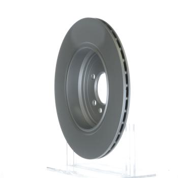 Inroble PP34490 - Disc Brake Rotor Inroble PP34490 Disc Brake Rotor product image 4 of 5