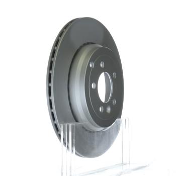 Inroble PP34490 - Disc Brake Rotor Inroble PP34490 Disc Brake Rotor product image 5 of 5