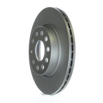 Inroble PP34491 Disc Brake Rotor product image 1 of 5