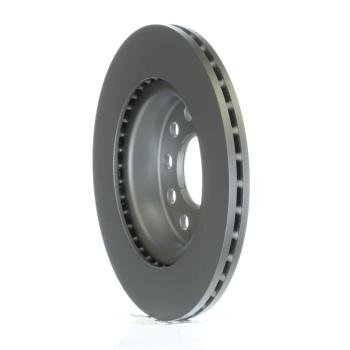 Inroble PP34491 Disc Brake Rotor product image 4 of 5