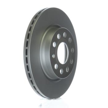 Inroble PP34491 Disc Brake Rotor product image 5 of 5