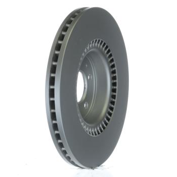 Inroble PP34497 Disc Brake Rotor product image 2 of 5