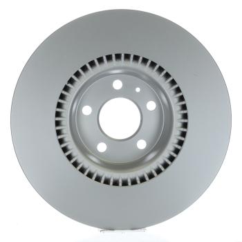 Inroble PP34497 Disc Brake Rotor product image 3 of 5