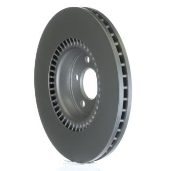 Inroble PP34497 Disc Brake Rotor product image 4 of 5
