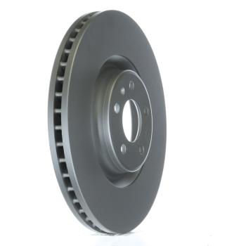 Inroble PP34497 Disc Brake Rotor product image 5 of 5