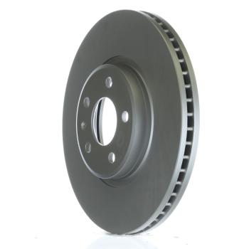 Inroble PP34499 Disc Brake Rotor product image 1 of 5
