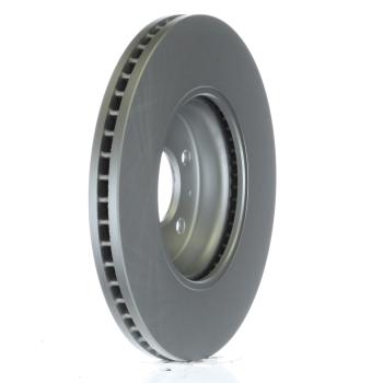 Inroble PP34499 Disc Brake Rotor product image 2 of 5