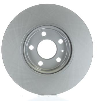 Inroble PP34499 Disc Brake Rotor product image 3 of 5