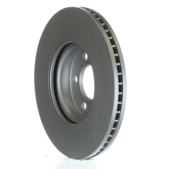 Inroble PP34499 Disc Brake Rotor product image 4 of 5