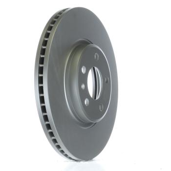 Inroble PP34499 Disc Brake Rotor product image 5 of 5