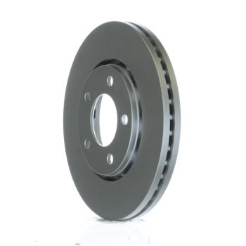 Inroble PP53002 - Disc Brake Rotor Inroble PP53002 Disc Brake Rotor product image 1 of 5