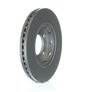 Inroble PP53002 - Disc Brake Rotor Inroble PP53002 Disc Brake Rotor product image 2 of 5