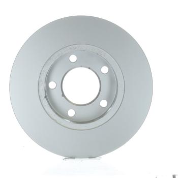 Inroble PP53002 - Disc Brake Rotor Inroble PP53002 Disc Brake Rotor product image 3 of 5