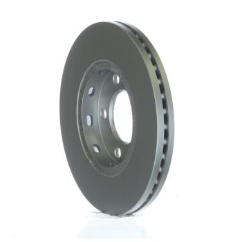 Inroble PP53002 - Disc Brake Rotor Inroble PP53002 Disc Brake Rotor product image 4 of 5