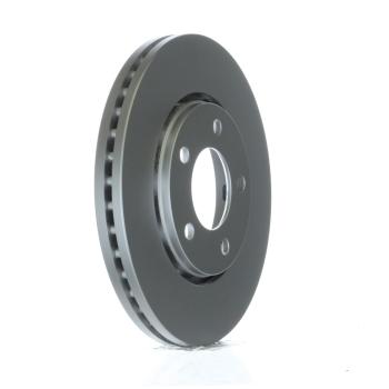 Inroble PP53002 - Disc Brake Rotor Inroble PP53002 Disc Brake Rotor product image 5 of 5