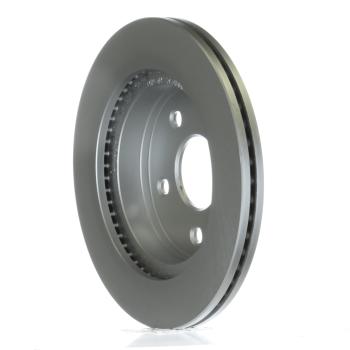 Inroble PP53005 Disc Brake Rotor product image 4 of 5