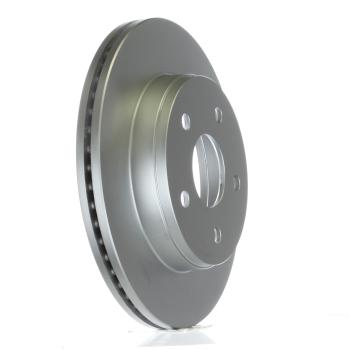 Inroble PP53005 Disc Brake Rotor product image 5 of 5