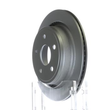 Inroble PP53006 - Disc Brake Rotor Inroble PP53006 Disc Brake Rotor product image 1 of 5