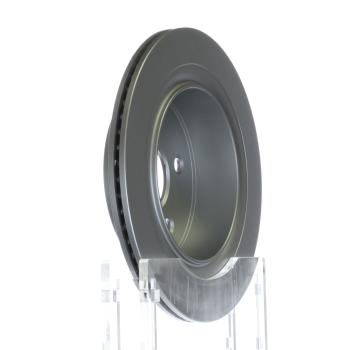 Inroble PP53006 - Disc Brake Rotor Inroble PP53006 Disc Brake Rotor product image 2 of 5