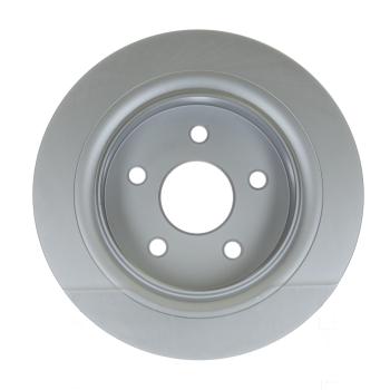 Inroble PP53006 - Disc Brake Rotor Inroble PP53006 Disc Brake Rotor product image 3 of 5