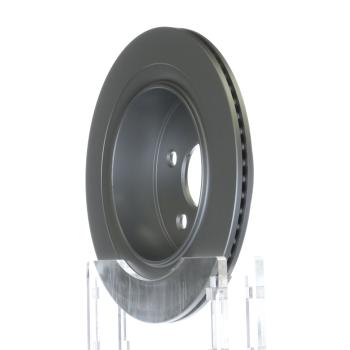 Inroble PP53006 - Disc Brake Rotor Inroble PP53006 Disc Brake Rotor product image 4 of 5