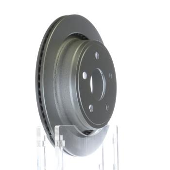 Inroble PP53006 - Disc Brake Rotor Inroble PP53006 Disc Brake Rotor product image 5 of 5