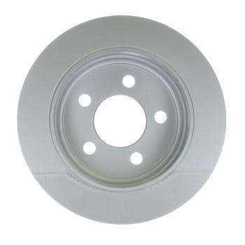 Inroble PP53010 Disc Brake Rotor product image 3 of 5