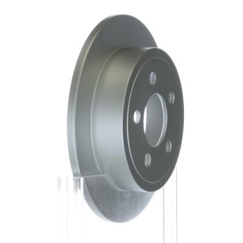 Inroble PP53010 Disc Brake Rotor product image 5 of 5