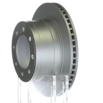 Inroble PP53011 Disc Brake Rotor product image 1 of 5