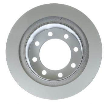 Inroble PP53011 Disc Brake Rotor product image 3 of 5