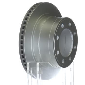 Inroble PP53011 Disc Brake Rotor product image 5 of 5