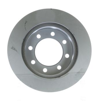 Inroble PP53012 - Disc Brake Rotor Inroble PP53012 Disc Brake Rotor product image 3 of 5