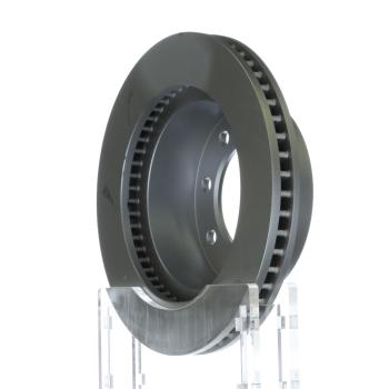 Inroble PP53012 - Disc Brake Rotor Inroble PP53012 Disc Brake Rotor product image 4 of 5
