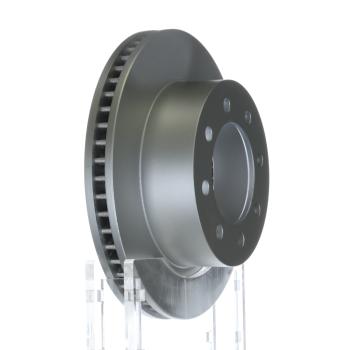 Inroble PP53012 - Disc Brake Rotor Inroble PP53012 Disc Brake Rotor product image 5 of 5
