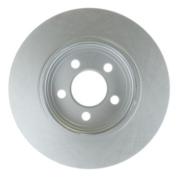 Inroble PP53021 Disc Brake Rotor product image 3 of 5