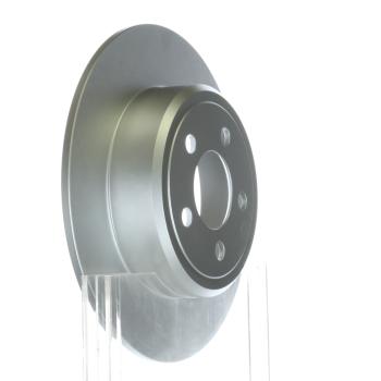 Inroble PP53021 Disc Brake Rotor product image 5 of 5
