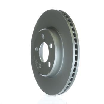 Inroble PP53022 Disc Brake Rotor product image 1 of 5