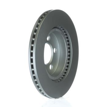 Inroble PP53022 Disc Brake Rotor product image 2 of 5