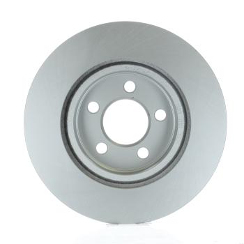 Inroble PP53022 Disc Brake Rotor product image 3 of 5