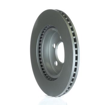 Inroble PP53022 Disc Brake Rotor product image 4 of 5