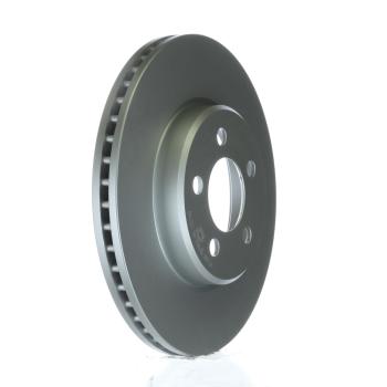 Inroble PP53022 Disc Brake Rotor product image 5 of 5