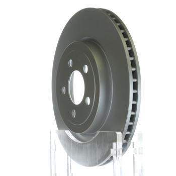 Inroble PP53023 - Disc Brake Rotor Inroble PP53023 Disc Brake Rotor product image 1 of 5