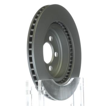 Inroble PP53023 Disc Brake Rotor product image 2 of 5