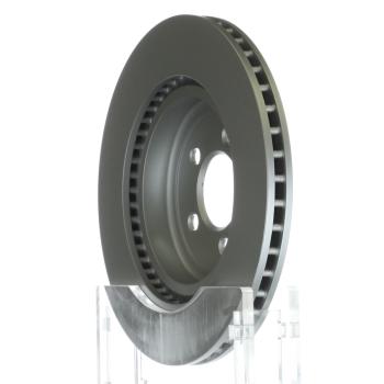 Inroble PP53023 Disc Brake Rotor product image 4 of 5