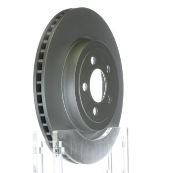 Inroble PP53023 Disc Brake Rotor product image 5 of 5
