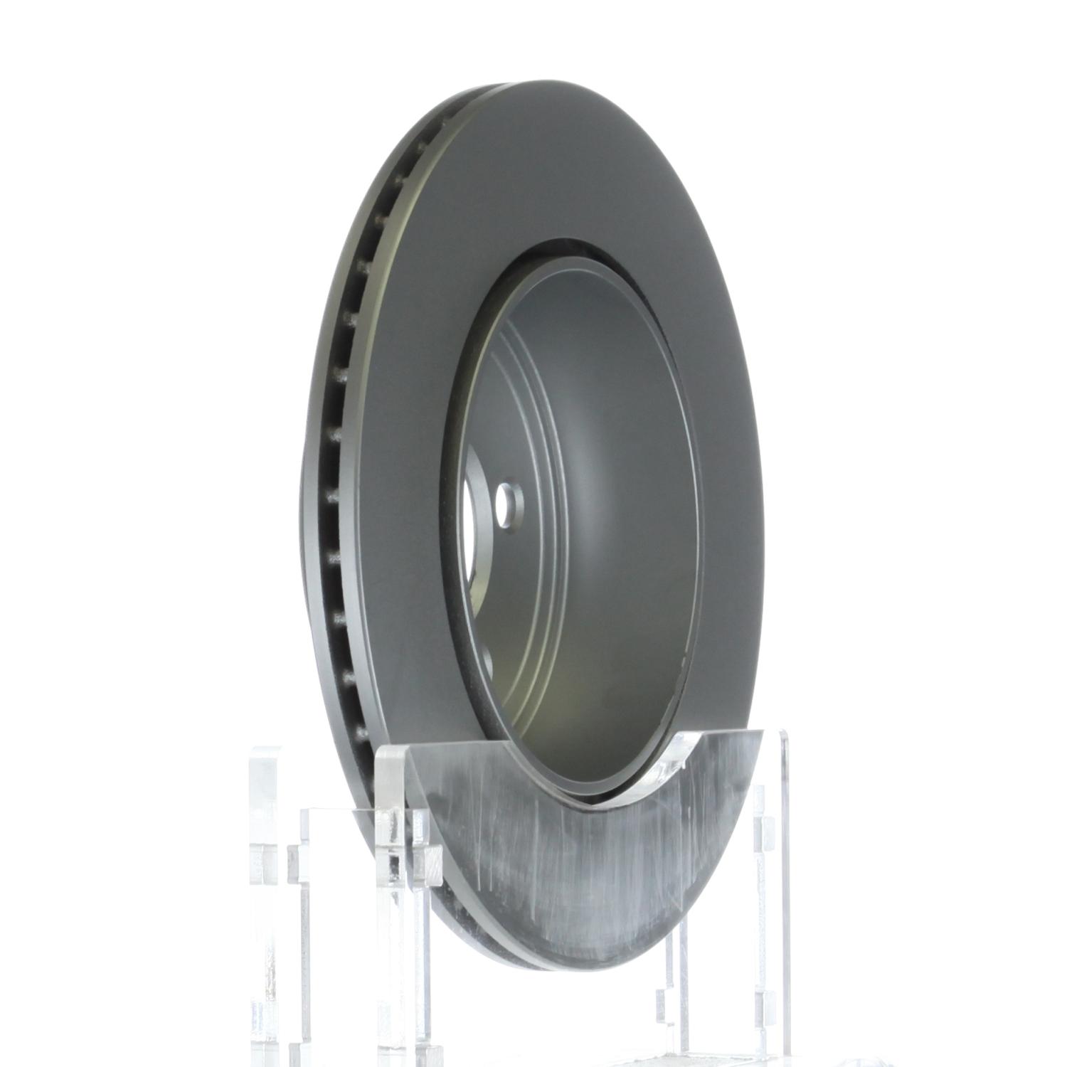 Inroble PP53024 - Disc Brake Rotor Inroble PP53024 Disc Brake Rotor product image 2 of 5