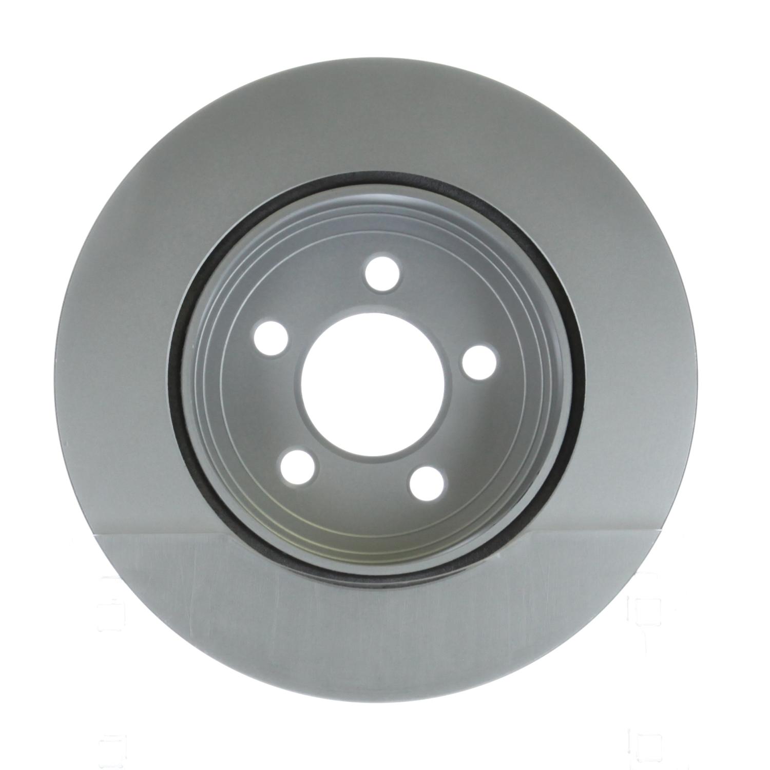 Inroble PP53024 - Disc Brake Rotor Inroble PP53024 Disc Brake Rotor product image 3 of 5
